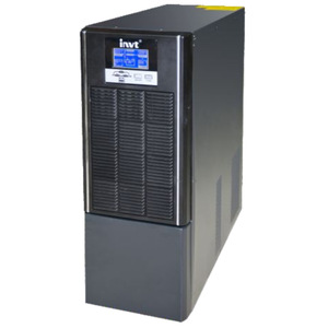 Ht31 Series 10-40kva Online <b>Ups</b> Single Phase <b>Computer</b> Networking Power Supply - Product Image 2