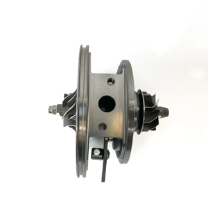 Coreassy, Turbocompressore adapté à RENAULT 53200244VCA Coreassy - Product Image 2