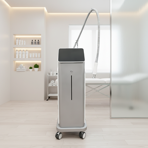 Máquina Láser de CO2 de Alta Potencia de 1927nm, Equipo Profesional de Rejuvenecimiento de la Piel, Eliminación de Arrugas, Precio de Fábrica para Salones de Belleza - Product Image 1