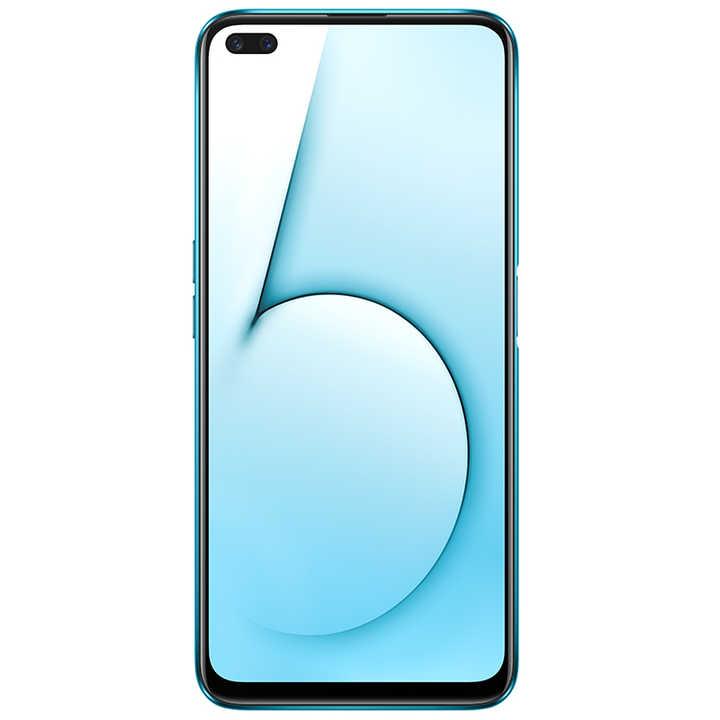 Realme X50 5G Smartphone - 8GB RAM, 128GB Storage 