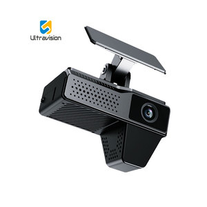 กล้องเฝ้าระวังภายในห้องโดยสาร ADAS/DMS ระบบ Ultravision กล้องติดรถยนต์4G พร้อม GPS สำหรับรถบรรทุก - Product Image 1