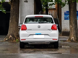 Auto Usata <span class=keywords><strong>VW</strong></span> <span class=keywords><strong>POLO</strong></span> 2018 1.5L Automatica Edizione Comfort, Ideale per Brevi Spostamenti - Product Image 6