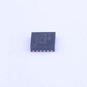 Nuevo y original LT3650EDD-8.2 # Chip de Alimentación PBF LT3650EDD-8.2 # Circuito Integrado PBF - Product Image 1