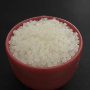 Moulage de films de serre translucides à haute résistance Matériau de granules de résine HDPE vierge de haute qualité - Product Image 2