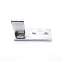 Pièces en aluminium de petite taille, usinage CNC sur tour, pièces en aluminium pour applications médicales, tournage-fraisage de composants, personnalisation en usine