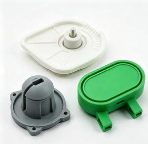 Productos de Plástico de Diseño Personalizado, Piezas de Plástico Moldeadas por Inyección, Servicios de Moldeo por Inyección de Productos Plásticos - Product Image 5