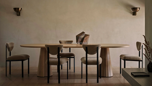 Vente en gros d'usine de meubles de restaurant de <span class=keywords><strong>haute</strong></span> qualité <span class=keywords><strong>Table</strong></span> à manger rectangulaire en <span class=keywords><strong>chêne</strong></span> <span class=keywords><strong>massif</strong></span> français - Product Image 6