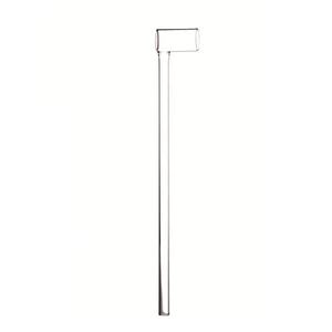 Bac à crevettes en verre à longue poignée pour <span class=keywords><strong>Aquarium</strong></span> - Product Image 1