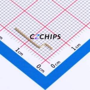 YZB0041-05157-01 Pogo Pin Connector Connector ( Type: Pogo Pin )( Total PIN Count: 1P )( Overall Length / Height: 15.71mm ) - Product Image 2