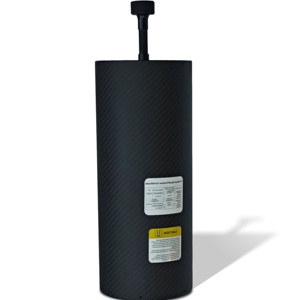 Kit de fibre optique FPV Drone 0.3mm 0.4 fibre 10km 20km 30km UAV Module de données à fibre optique pour drone anti-interférence - Product Image 5