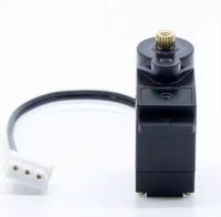 Feetech SCS0009 Servo pour Amazing Hand Xiao ESP32 Pollen Robot GitHub Dex5 Open Source Robot Project D-printing Robot Hand