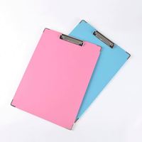 OEM ODM Personnalisé, écologique, en plastique, imperméable, multifonctionnel, avec clip en métal robuste, pour bureau et salle de classe