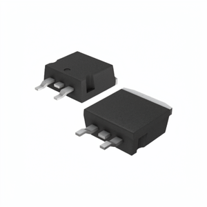Thyristors TN4050HA-12GY TO-263-3, D2PAK, TO-263AB – Canal de distribution de composants électroniques - Product Image 1