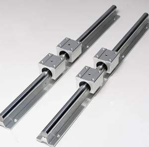 Rodamiento de movimiento lineal de 8 mm - Product Image 1