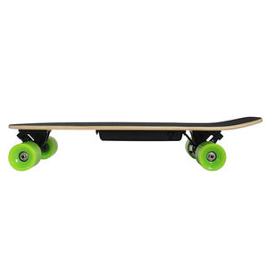 Planche à roulettes longboard électrique, OEM, sans bpa, petits poissons - Product Image 4