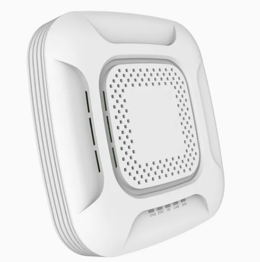 Qualcomm Chip Solution 384 End Users 10G WiFi 7 Cloud Access Point