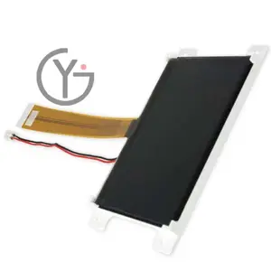 30 pinss FPC 2.8 inch 128*64 F-55472GNBJ-LW-AGN lcd display modules for Instruments and Meters