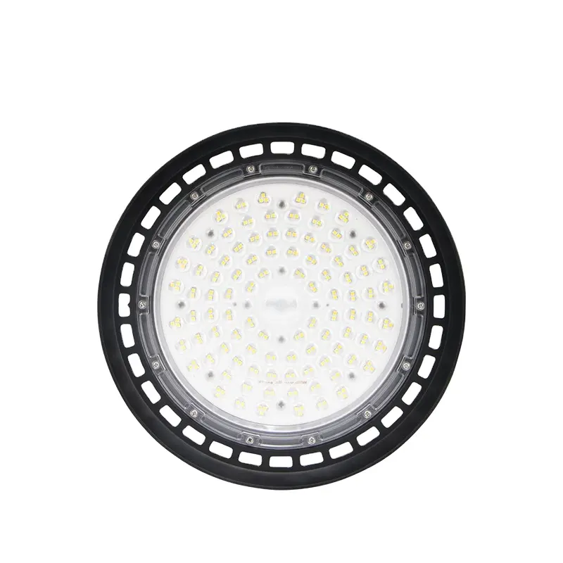 Luz Led regulable Etl Dlc, iluminación de 240w T5 Vs, 240v, alta bahía en Reino Unido, 220-240v