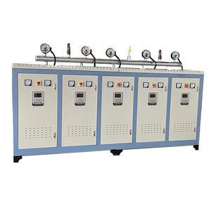 Zhongfei Automatic LDR <strong>Steam</strong> Boiler Powered Electric Generator Price Small <strong>Steam</strong> <strong>Turbine</strong> Machine for Industrial Usage - Product Image 1