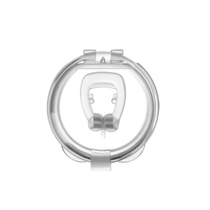 2025 Customized 4 Pcs <strong>Anti</strong> <strong>Snoring</strong> Devices <strong>Magnetic</strong> <strong>Anti</strong> <strong>Snoring</strong> Nose Clip to Improve Sleep Quality <strong>Nasal</strong> <strong>Dilator</strong> - Product Image 3