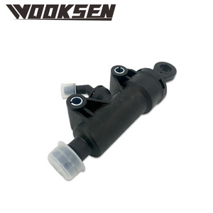 Cilindro maestro de embrague para BMW Serie 3 Z3 E36 21521159031 21526758820 Pieza de repuesto nueva - Product Image 4