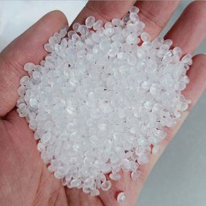 Plastic Raw Material PP Polypropylene <b>Granules</b> Standard Grade Extrusion/Blow Molding/Injection Molding Grades CAS 9003-07-0 - Product Image 2