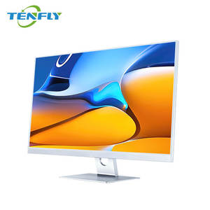 TENFLY Factory Direct <strong>Supplier</strong> 27 Inch All in One Pc 16gb <strong>Ram</strong> All in One <strong>Desktop</strong> <strong>Computer</strong> All in One Pc Business <strong>Computer</strong> - Product Image 2