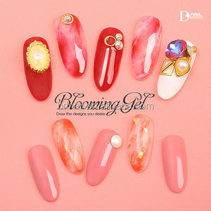 Blooming Gel 10ml blanco <span class=keywords><strong>leche</strong></span> fototerapia planta pegamento esmalte de <span class=keywords><strong>uñas</strong></span> Universal ópalo difuminado pegamento gradiente <span class=keywords><strong>efecto</strong></span> <span class=keywords><strong>uñas</strong></span> - Product Image 5