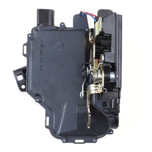 Actuador de cerradura de puerta 3B4839016A ZHIPEAK RR para Volkswagen SEAT Leon 2002-2006 <span class=keywords><strong>Toledo</strong></span> 1999-2001 Skoda Octavia 1997-2000 - Product Image 2