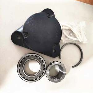 FNL511B FNL Carcasa con brida FNL 511 B + 1211 K + H 211 - Product Image 1