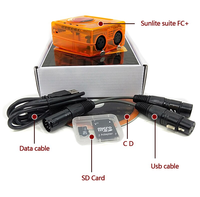 Contrôleur DMX USB