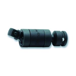 KOKEN - 13772-P 3/8'' Impact <b>universal</b> double <b>joint</b> with pin - EAN 4991644340354 IMPACT SOCKETS AND ACCESSORIES - Product Image 1