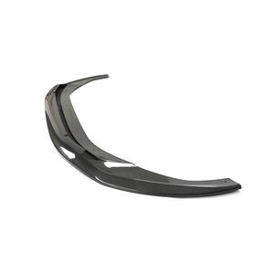 Comfort Luxury Carbon Fiber A5 S5 paraurti anteriore <span class=keywords><strong>Lip</strong></span> per Audi A5 Quattro/A5 <span class=keywords><strong>S</strong></span>-LINE S5 B9 Sportback 2020 2021 - Product Image 6