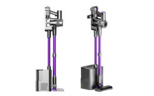 <span class=keywords><strong>Aspirateur</strong></span> sans fil avec <span class=keywords><strong>station</strong></span> de recharge, <span class=keywords><strong>prix</strong></span> d'usine, OEM, léger, intelligent, <span class=keywords><strong>station</strong></span> de collecte automatique de la poussière, <span class=keywords><strong>station</strong></span> autonettoyante - Product Image 4