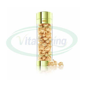 Soins de la peau de marque privée Céramide 3 capsules Hydratant Céramide Soins de la peau Capsules de céramide pour le visage - Product Image 2