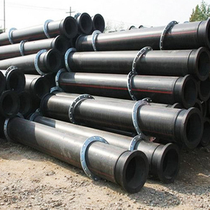 Tubería <span class=keywords><strong>de</strong></span> HDPE <span class=keywords><strong>de</strong></span> Alta Calidad y Durabilidad para Dragado, Flotadores <span class=keywords><strong>de</strong></span> Plástico, Manguera <span class=keywords><strong>de</strong></span> Flotación, Tubería <span class=keywords><strong>de</strong></span> PE Flexible Espumada para Dragado - Product Image 6