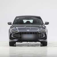 2026 MG5 300DVVT Global Flagship Edition Véhicule à essence Voiture compacte Berline