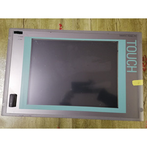 Computadora Industrial 6AV7892-0AB00-0AA0 15T 677B/C A5E02713377 6AV7892-0AB00-0AA0 6AV7892-0AB00-0AA0 15T 677B/C A5E02713377 - Product Image 1