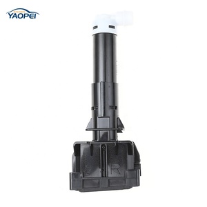 หัวฉีดล้างไฟหน้าด้านขวา8520748070 85207-48070 yaopei สำหรับ Lexus <span class=keywords><strong>Toyota</strong></span> <span class=keywords><strong>RX</strong></span> RX270 350 450 2010-2014 - Product Image 2