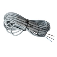 Sensor Suhu Digital DS18B20 Model Sensitivitas Tinggi Rantai