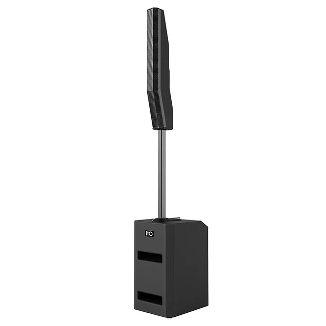 12 " Two-Way Powered Line Array Loudspeaker System Professional Audio Sound Passive Stage Speakers