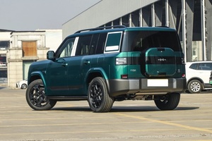 UAE 2025 BYD Fang Cheng Bao Leopard Titanium7 4WD Ultra Edition PHEV SUV Edizione Ultra con Batteria da 35.6kWh Pronto per l'Esportazione - Product Image 6