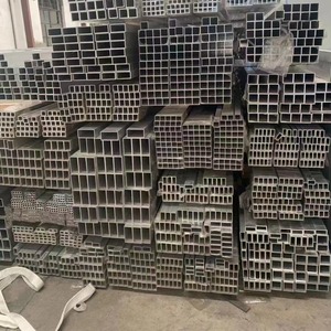 Tuyaux en aluminium aéronautique sans soudure de grand diamètre 2011/2017/2A12/2024, tubes carrés et tubes ronds industriels - Product Image 3