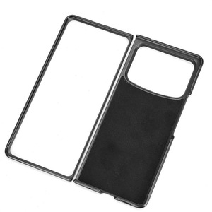 เคส PC แข็งหนัง PU สำหรับ <span class=keywords><strong>Xiaomi</strong></span> <span class=keywords><strong>MIX</strong></span> <span class=keywords><strong>Fold</strong></span> 4ใหม่ล่าสุด - Product Image 6