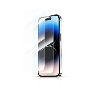 <span class=keywords><strong>Film</strong></span> de protection d'écran en verre trempé 9H transparent <span class=keywords><strong>2</strong></span>.5D anti-explosion en aluminium haute performance pour iPhone 12 13 14 15 16 17 Pro Max - Product Image 5