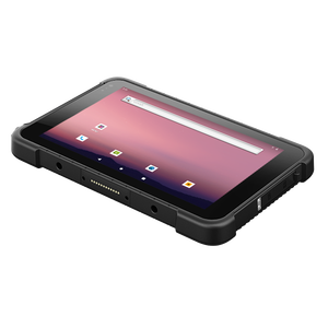 Em-t86x Metax 8 Inches Arm Octa Core Android 12 with Gps Em-t86x Tough Android <b>Tablet</b> - Product Image 4