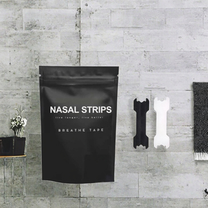 Tiras Nasales Deportivas RK 2026, Nuevo Producto, Recurso de Fábrica, Aprobado por CE, para Dormir, Anti Ronquidos, para la Salud, Entrega Rápida - Product Image 1