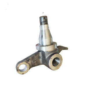 Nueva Pieza de Repuesto para Montacargas Dalian, Articulación de Dirección del Eje Trasero Derecho CPCD30, Número de Pieza HQ0001321 - Product Image 1