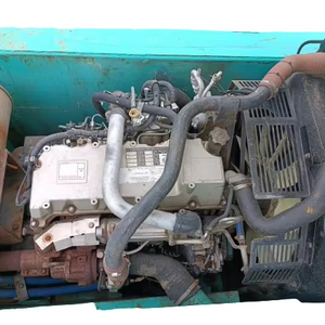 Moteur complet EA-J05E-TA d'occasion d'origine pour le moteur J05E de l'excavatrice HINO avec des moteurs de haute qualité à bas prix - Product Image 1