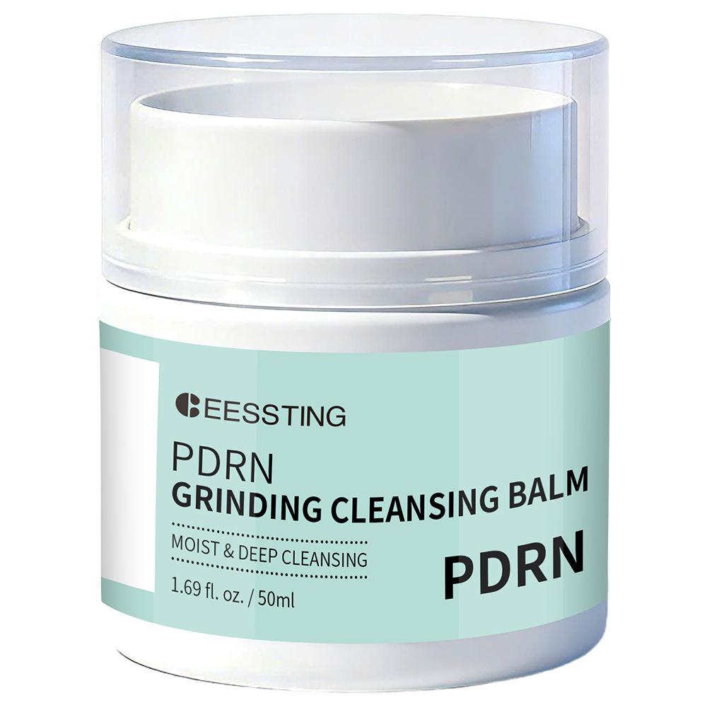 PDRN Grinding Cleansing Balm